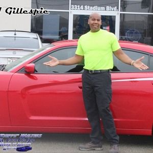 Meet your Posher, Cornise